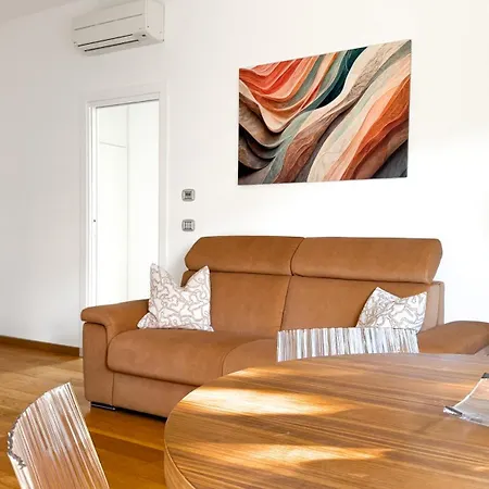 Caramel House Centro ペスカーラ