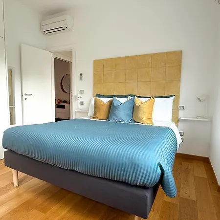 Apartment Caramel House Centro *