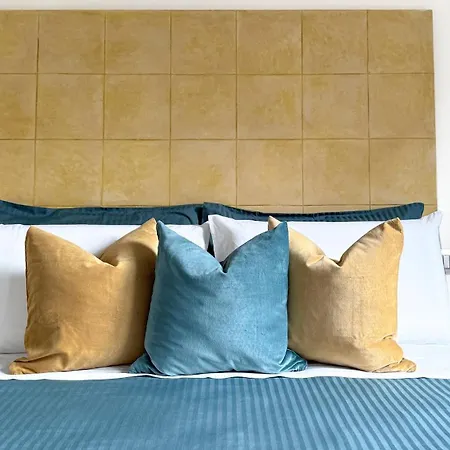 Caramel House Centro Apartment