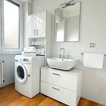 Caramel House Centro Pescara