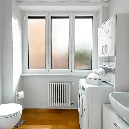 Caramel House Centro * Pescara