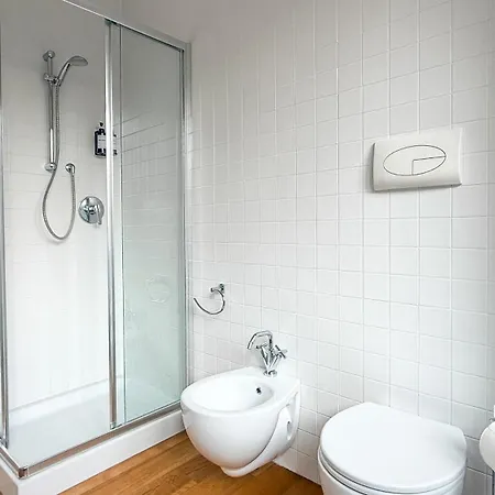 Caramel House Centro Apartment