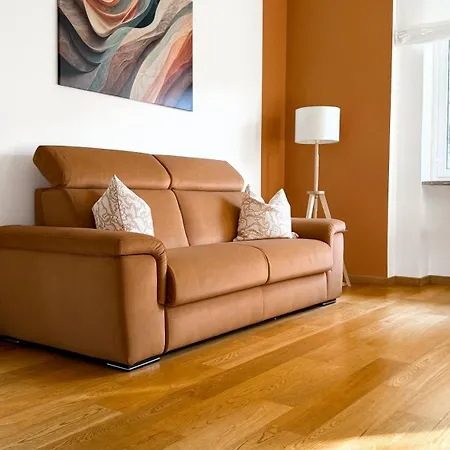 Caramel House Centro Apartment *