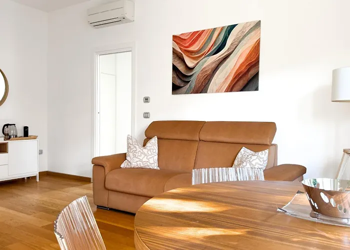 Caramel House Centro ペスカーラ