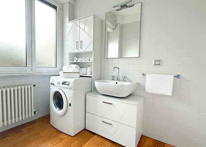 Caramel House Centro ペスカーラ