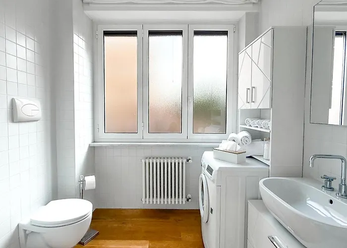 Caramel House Centro * ペスカーラ