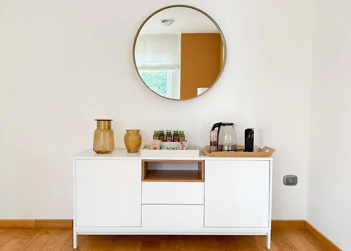 Caramel House Centro アパート