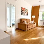 Caramel House Centro Apartamento Pescara