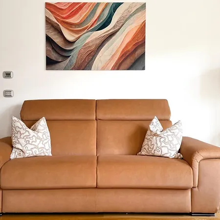 Caramel House Centro 公寓 佩斯卡拉