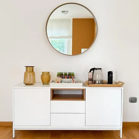 Caramel House Centro Appartamento