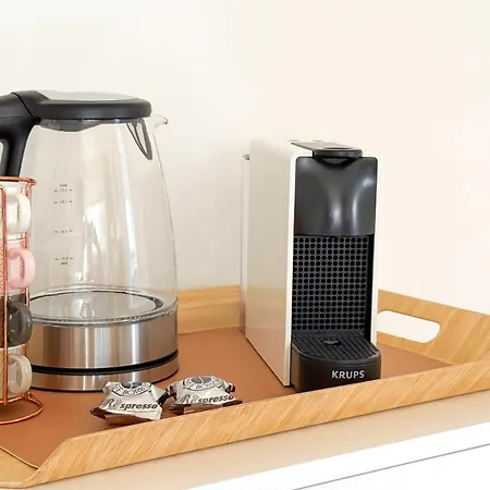 Caramel House Centro * Pescara