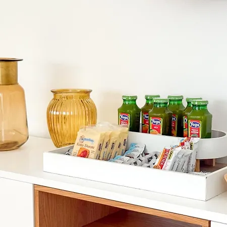 Caramel House Centro Appartamento