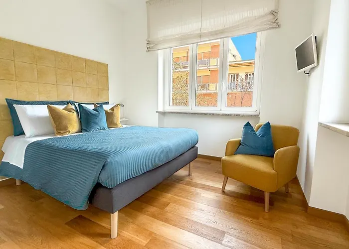 Appartamento Caramel House Centro Pescara