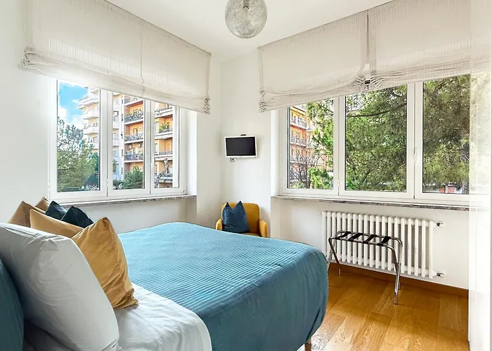 Appartamento Caramel House Centro Pescara