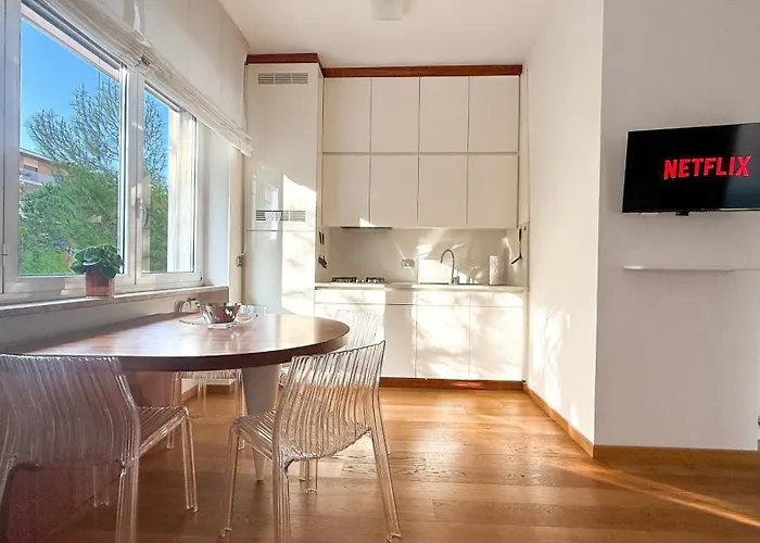 Caramel House Centro * Pescara