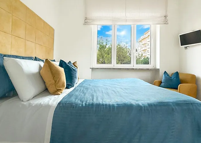 Appartamento Caramel House Centro Pescara