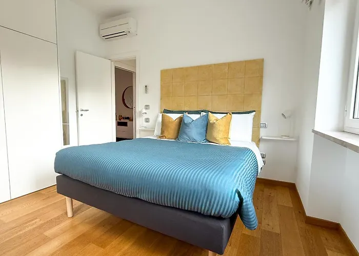 Appartamento Caramel House Centro *