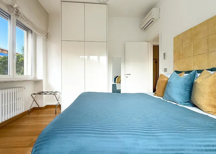 Caramel House Centro * Pescara