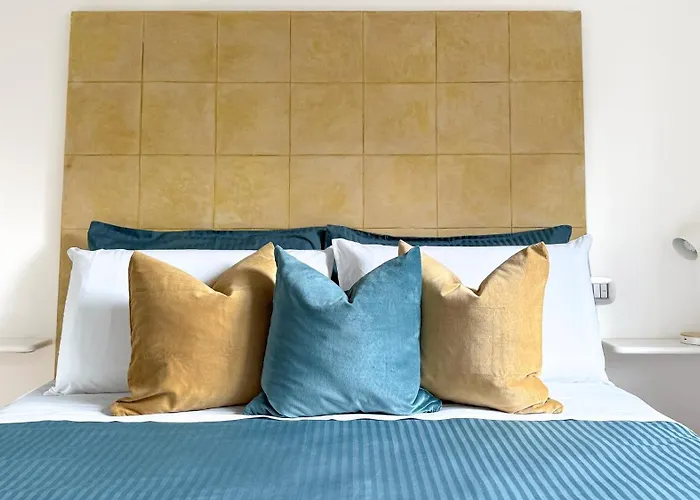 Caramel House Centro Appartamento