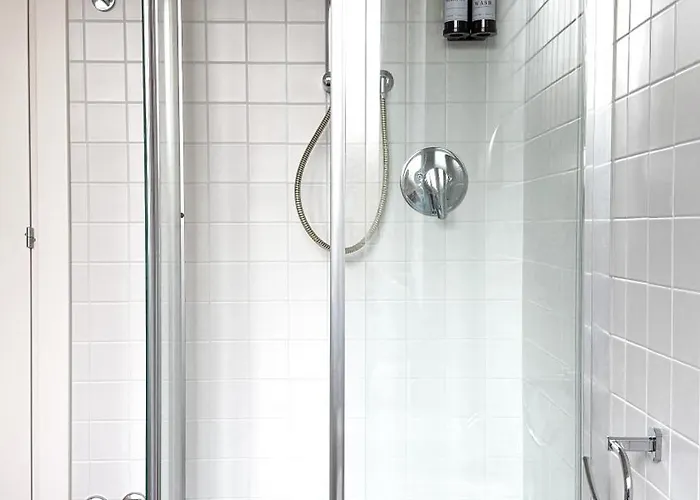 Caramel House Centro Appartamento