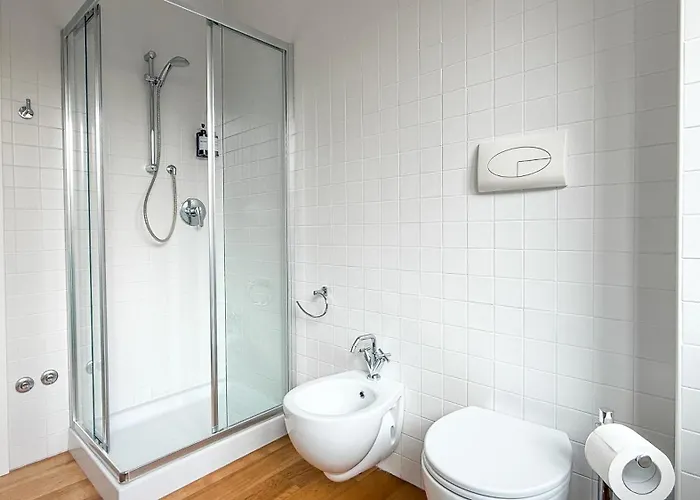 Caramel House Centro Appartamento