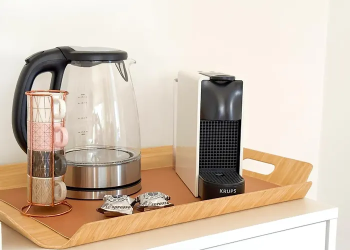 Caramel House Centro * Pescara