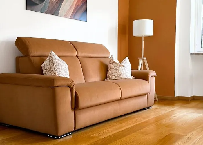 Caramel House Centro Appartamento *