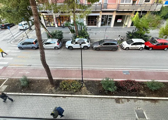 Caramel House Centro * 佩斯卡拉