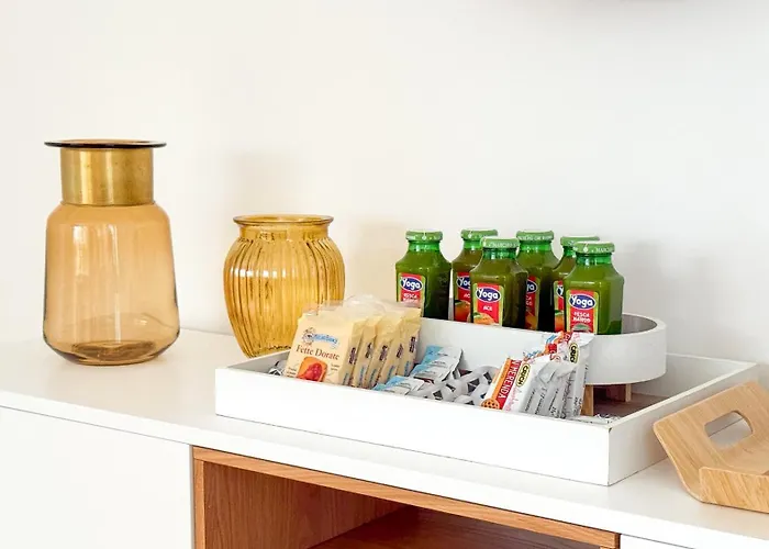 Caramel House Centro 公寓